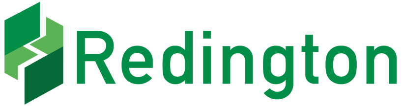 Redington India – technology distributor logo
